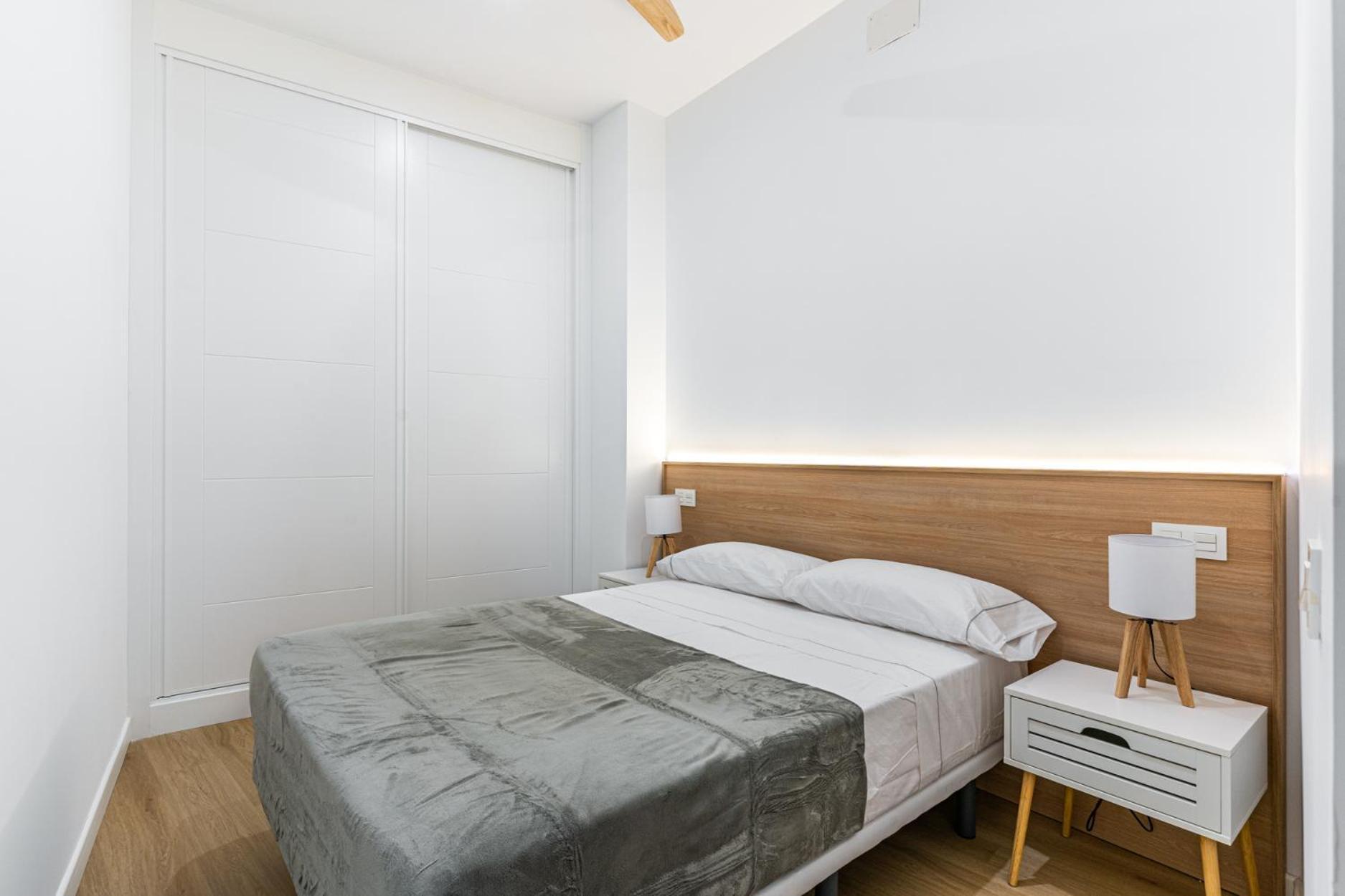 Vr Jeronima Apartments Madrid Luaran gambar