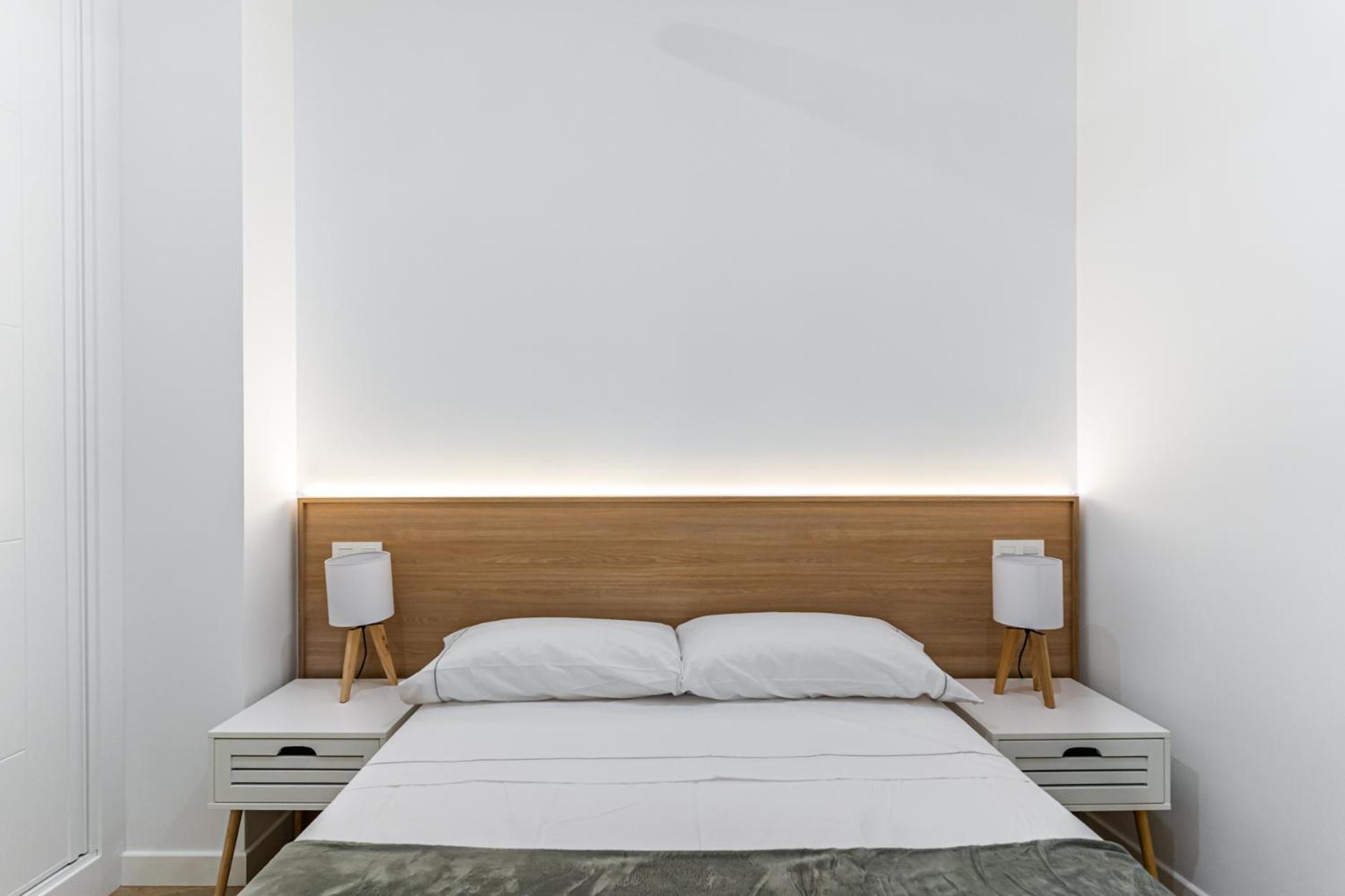 Vr Jeronima Apartments Madrid Luaran gambar