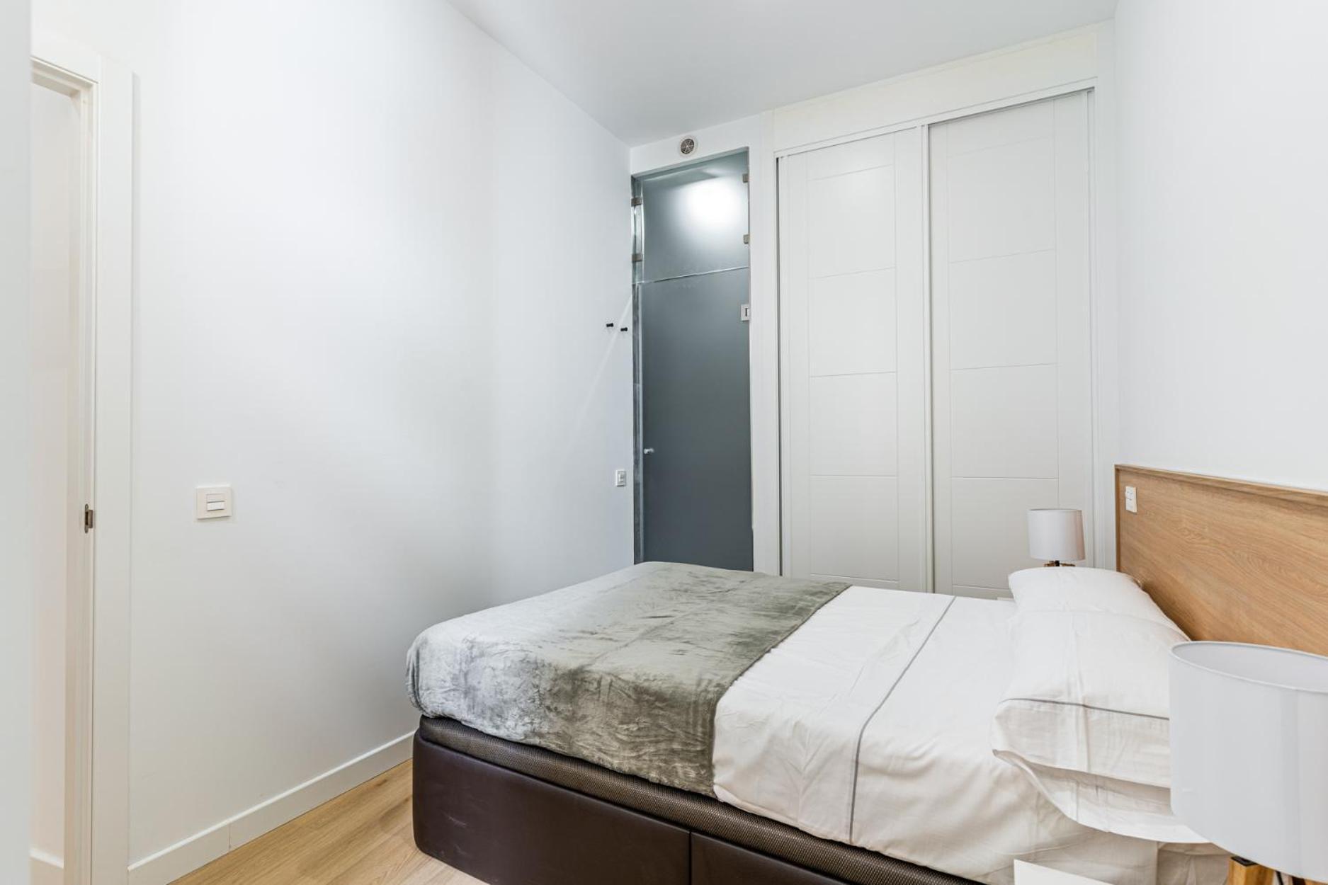 Vr Jeronima Apartments Madrid Luaran gambar
