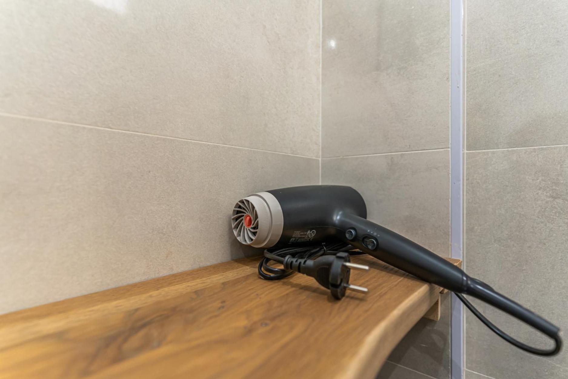 Vr Jeronima Apartments Madrid Luaran gambar