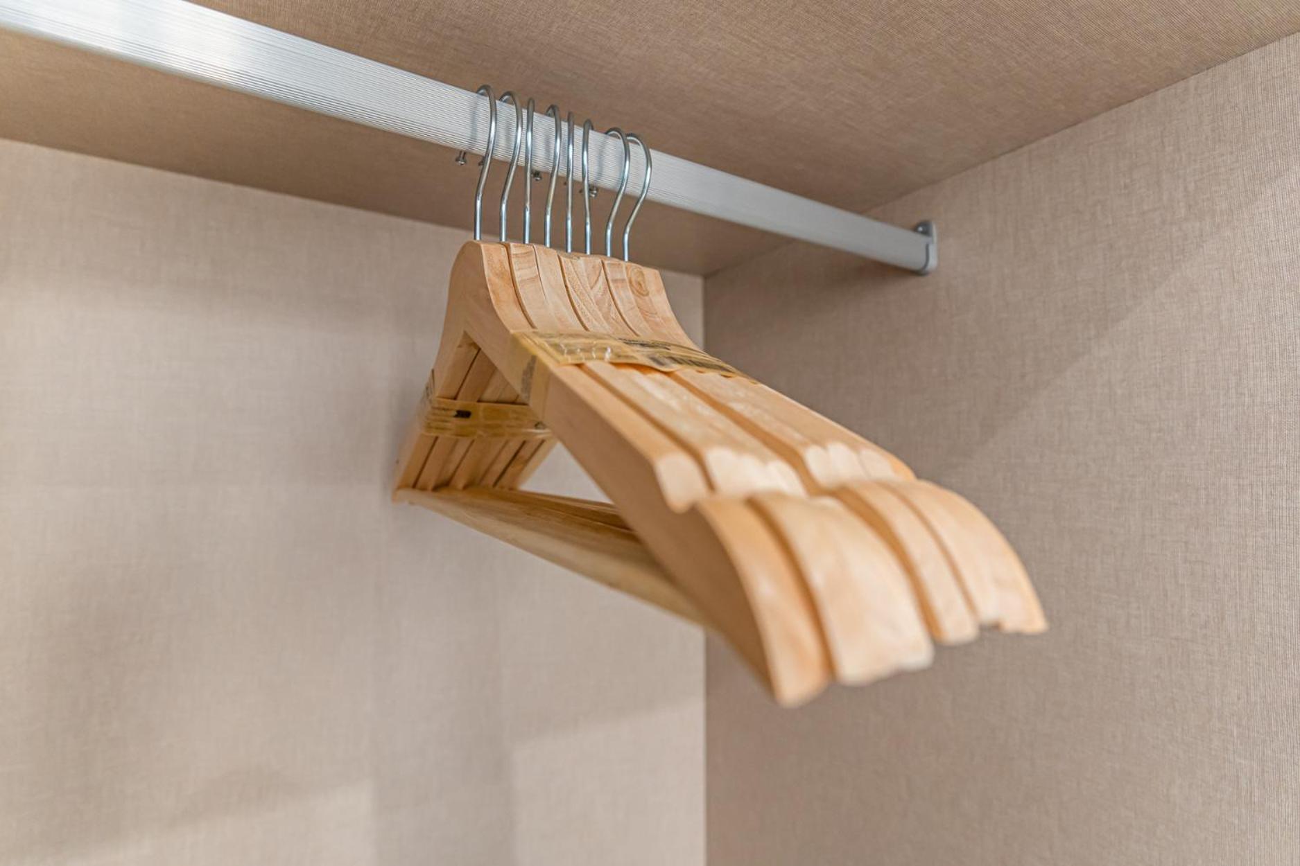Vr Jeronima Apartments Madrid Luaran gambar