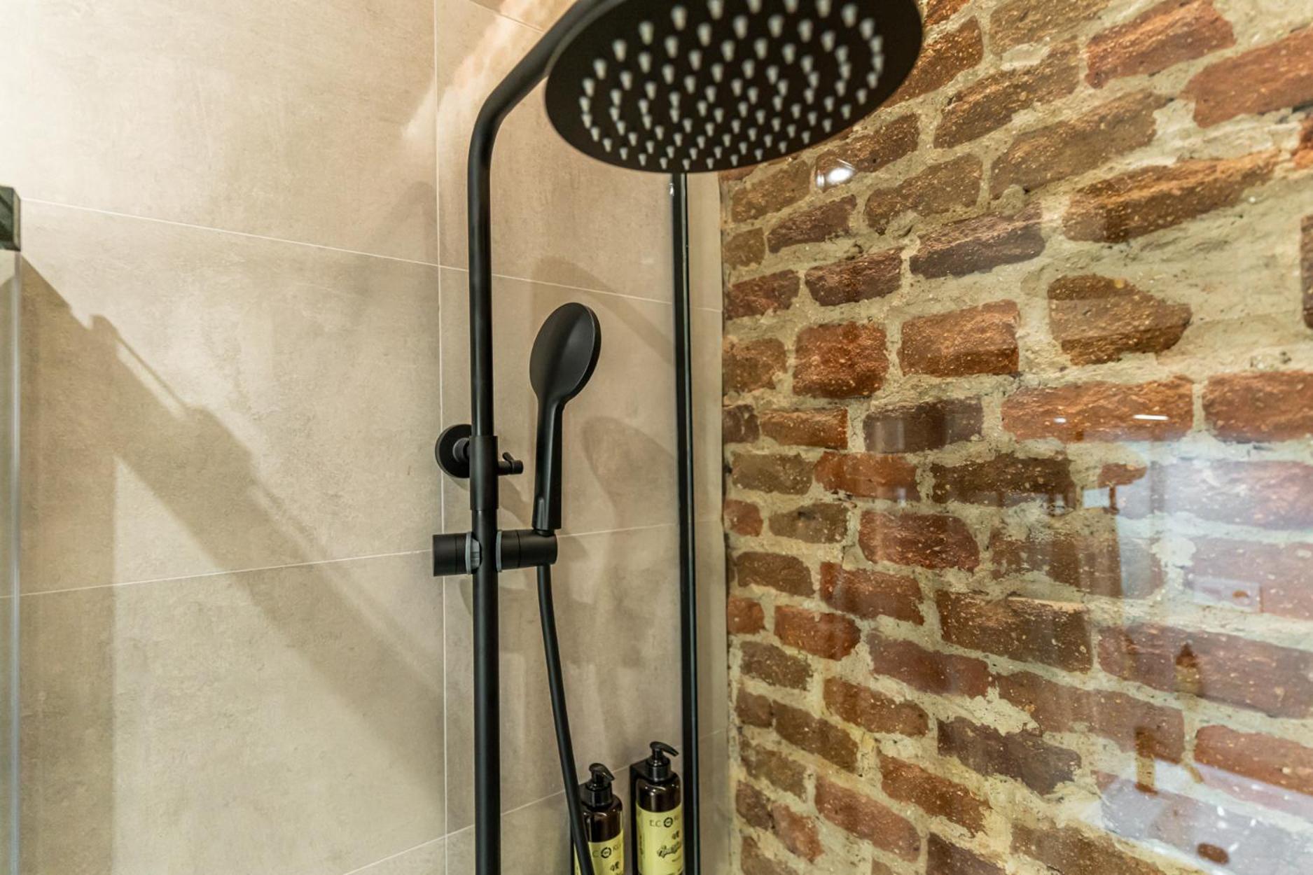 Vr Jeronima Apartments Madrid Luaran gambar