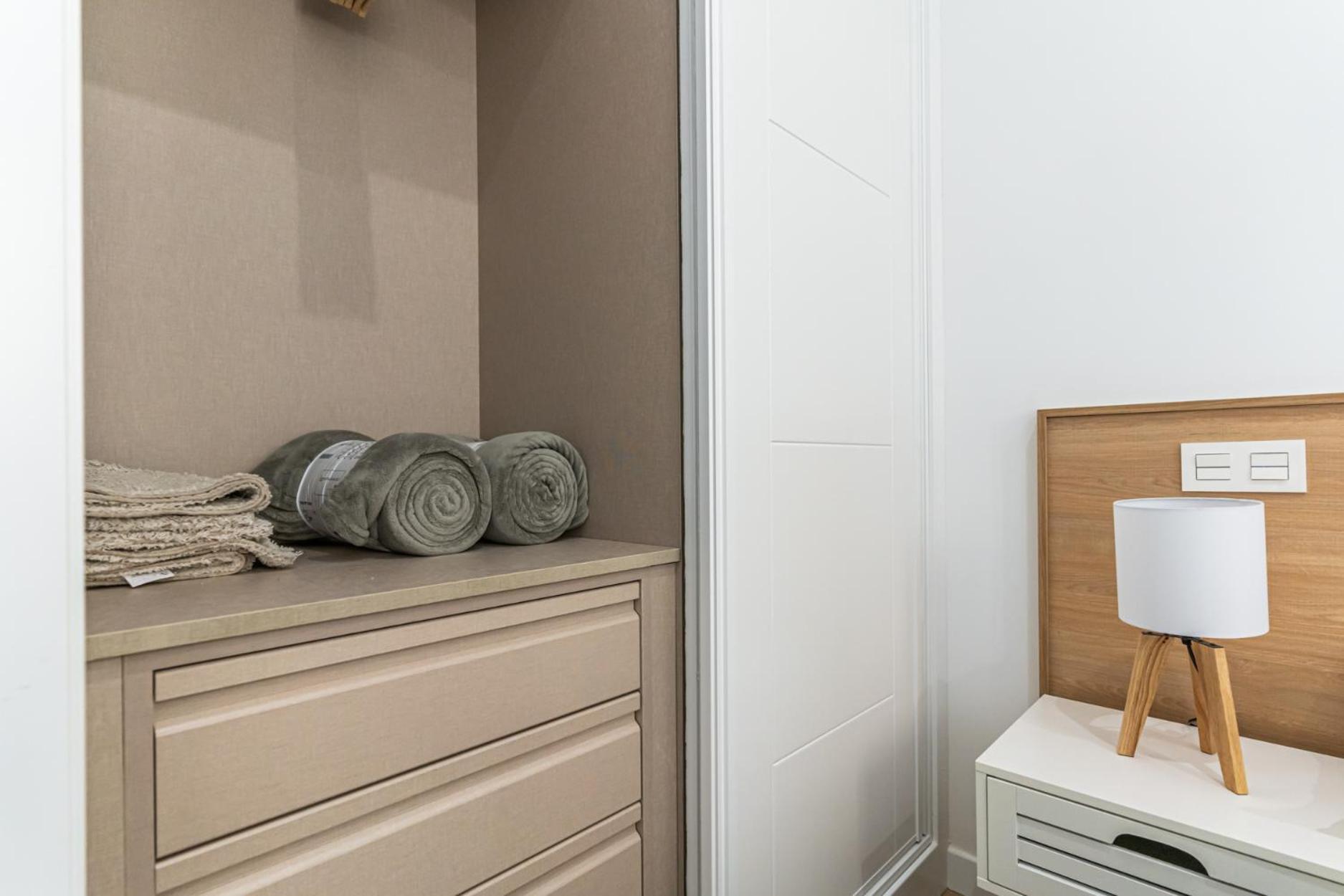 Vr Jeronima Apartments Madrid Luaran gambar