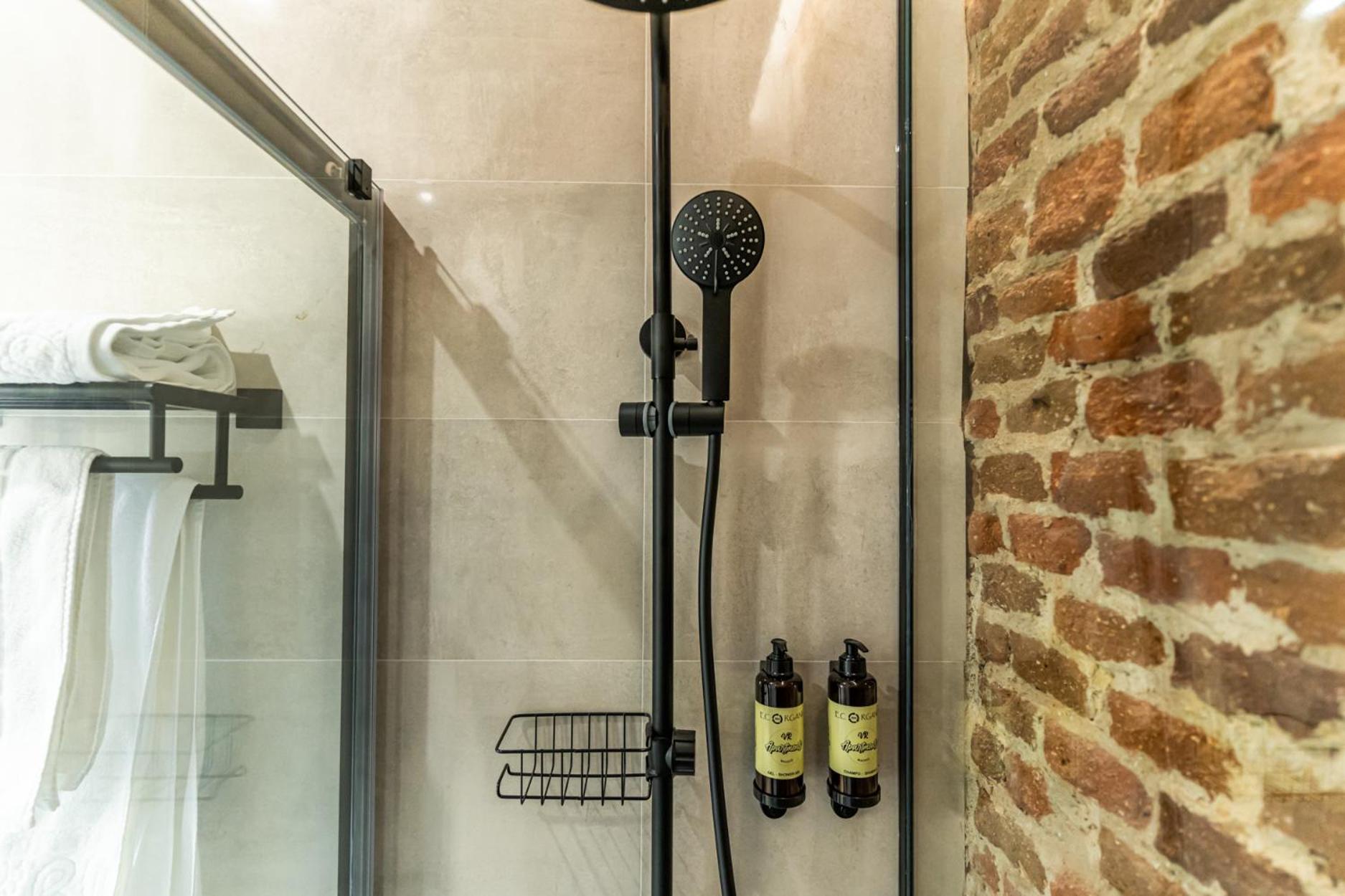Vr Jeronima Apartments Madrid Luaran gambar