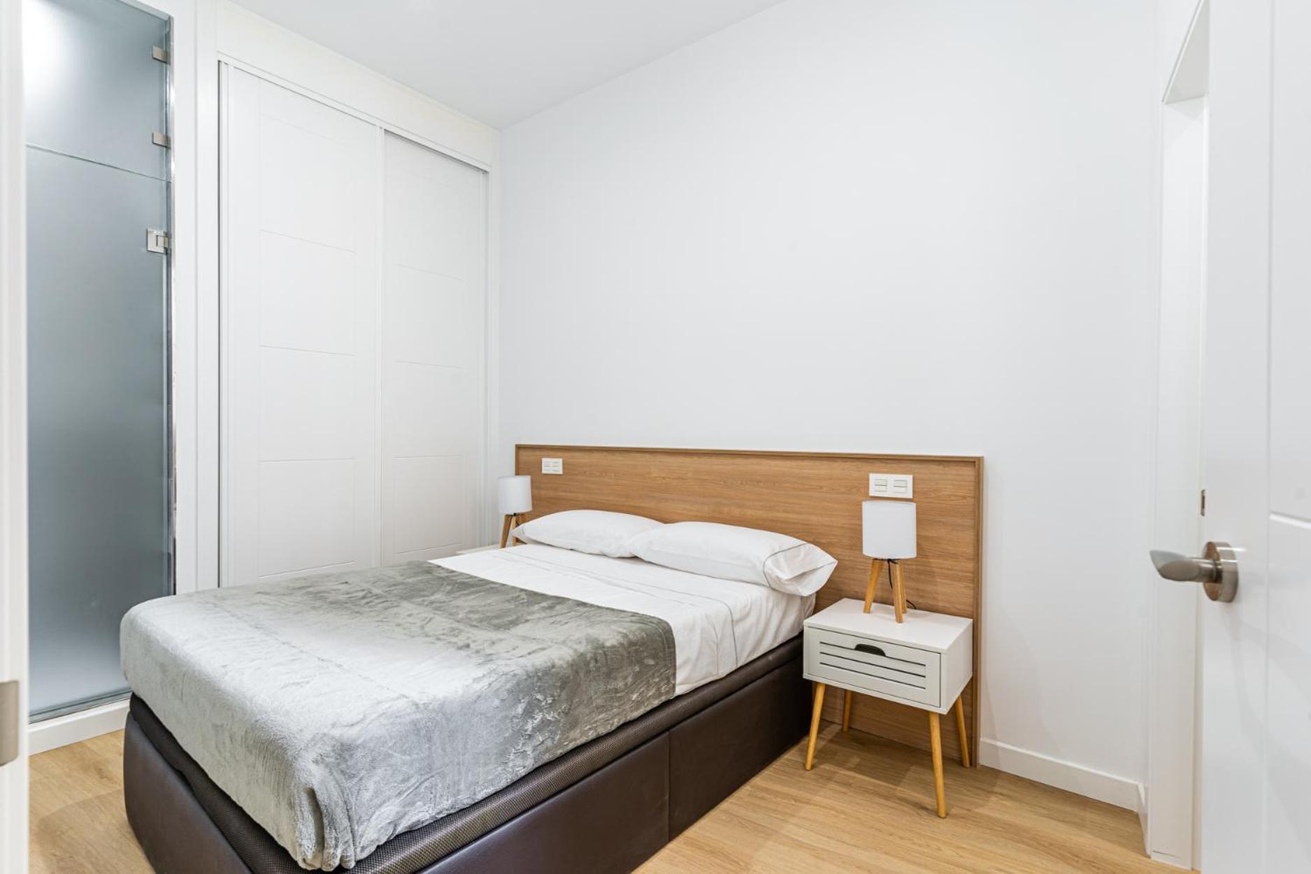 Vr Jeronima Apartments Madrid Luaran gambar