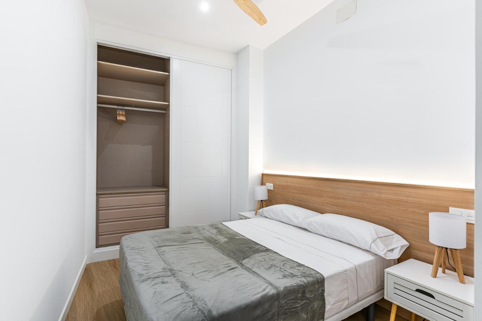 Vr Jeronima Apartments Madrid Luaran gambar
