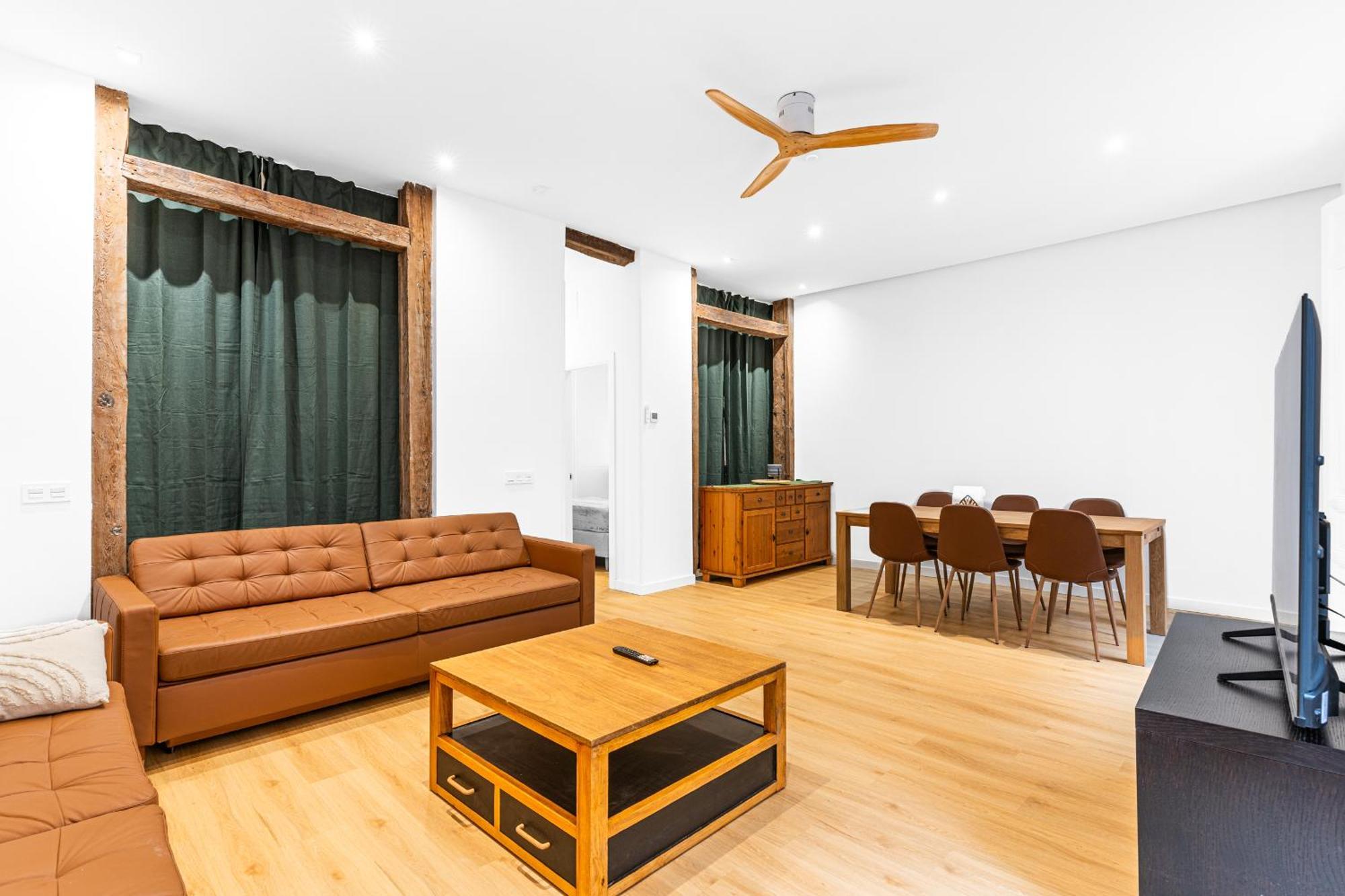 Vr Jeronima Apartments Madrid Luaran gambar
