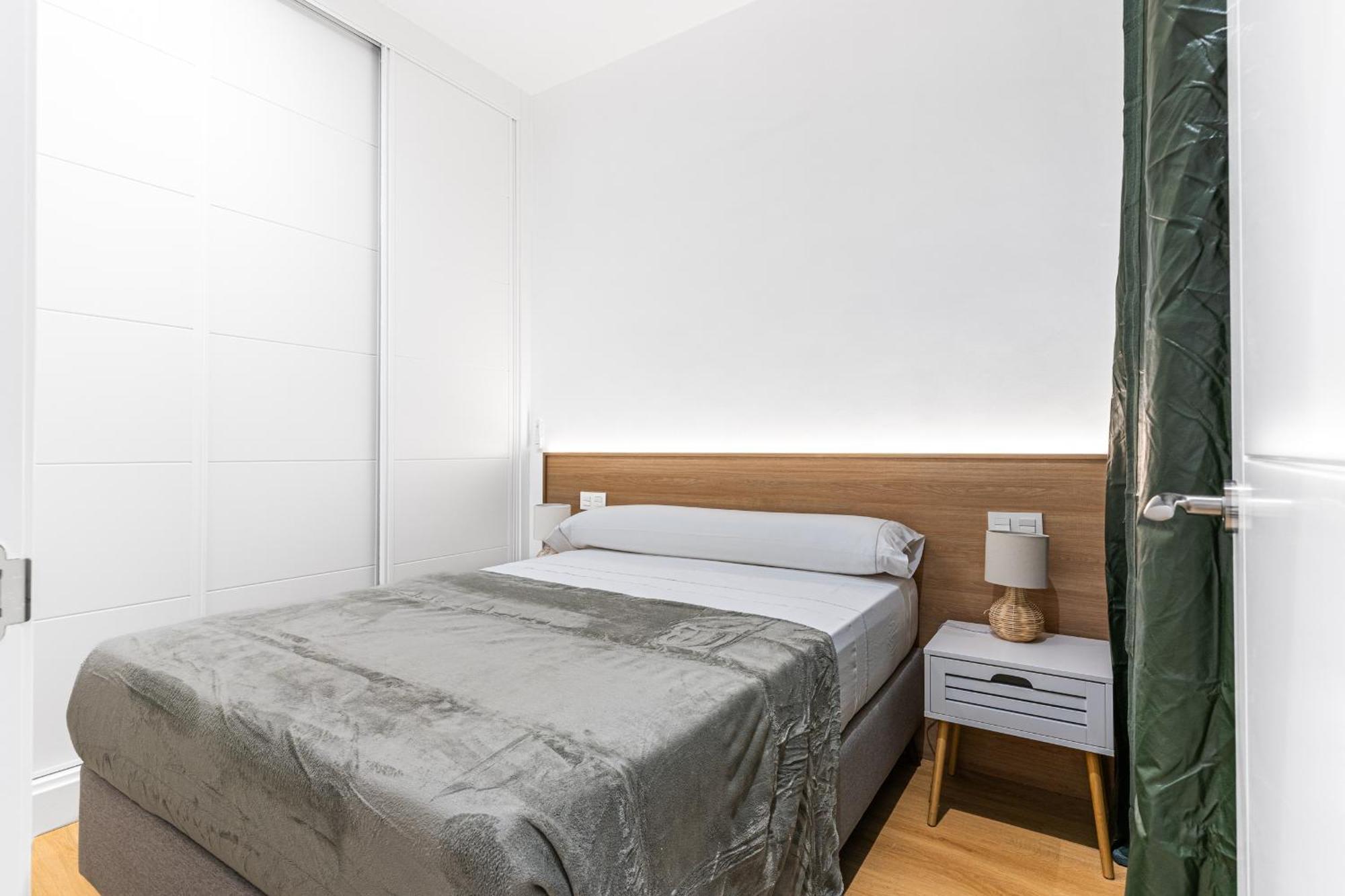 Vr Jeronima Apartments Madrid Luaran gambar