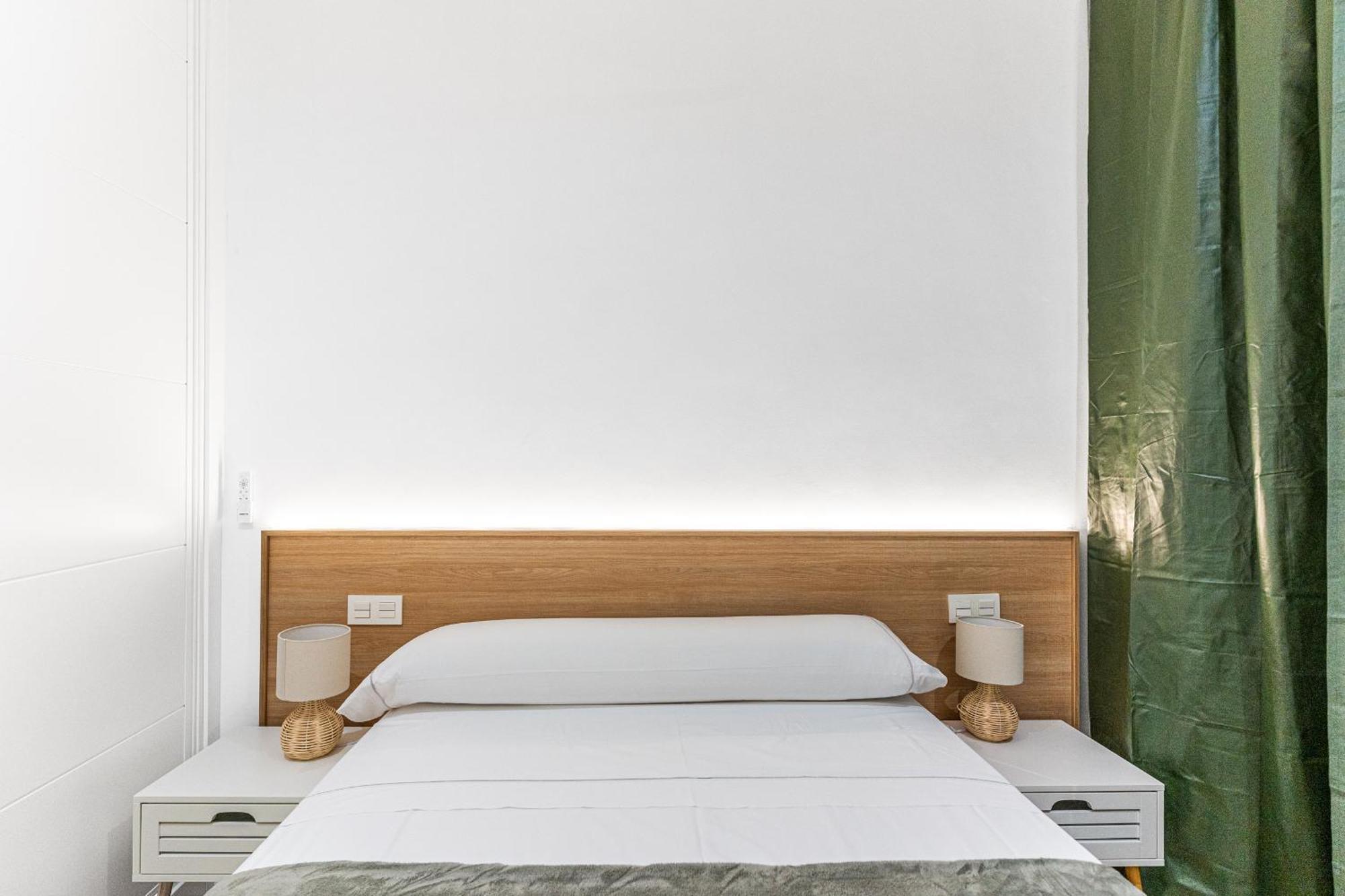 Vr Jeronima Apartments Madrid Luaran gambar
