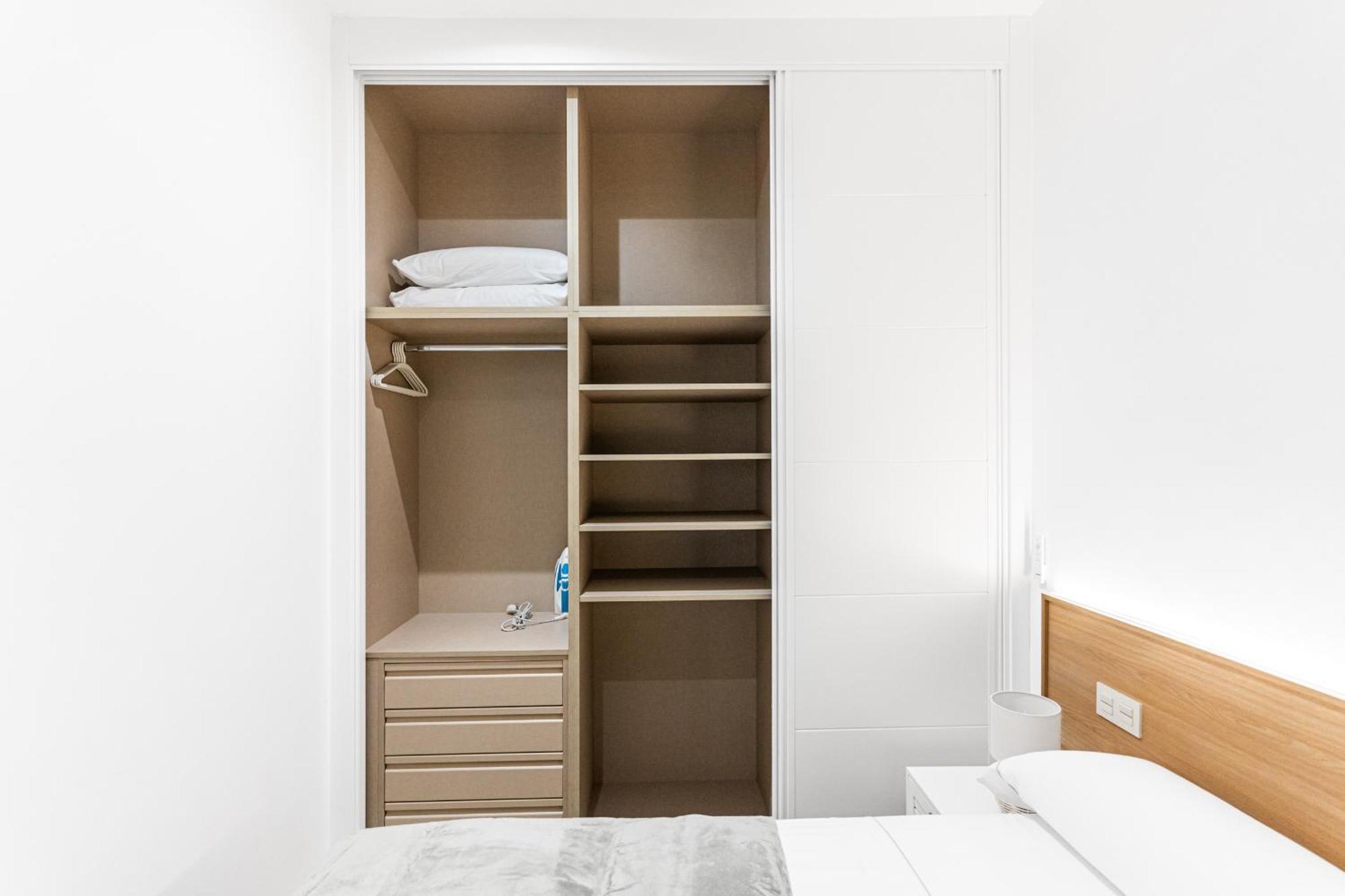 Vr Jeronima Apartments Madrid Luaran gambar