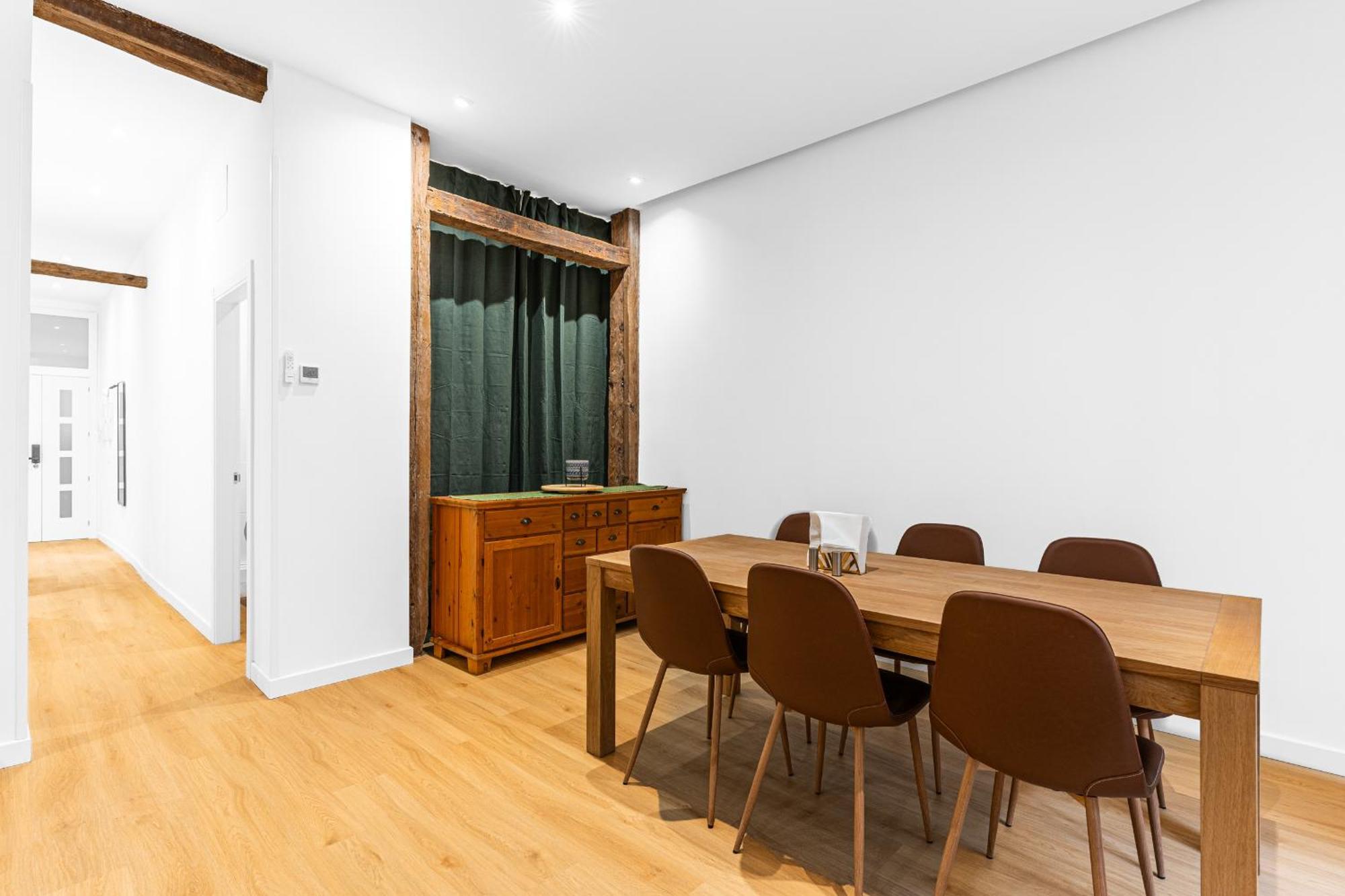 Vr Jeronima Apartments Madrid Luaran gambar