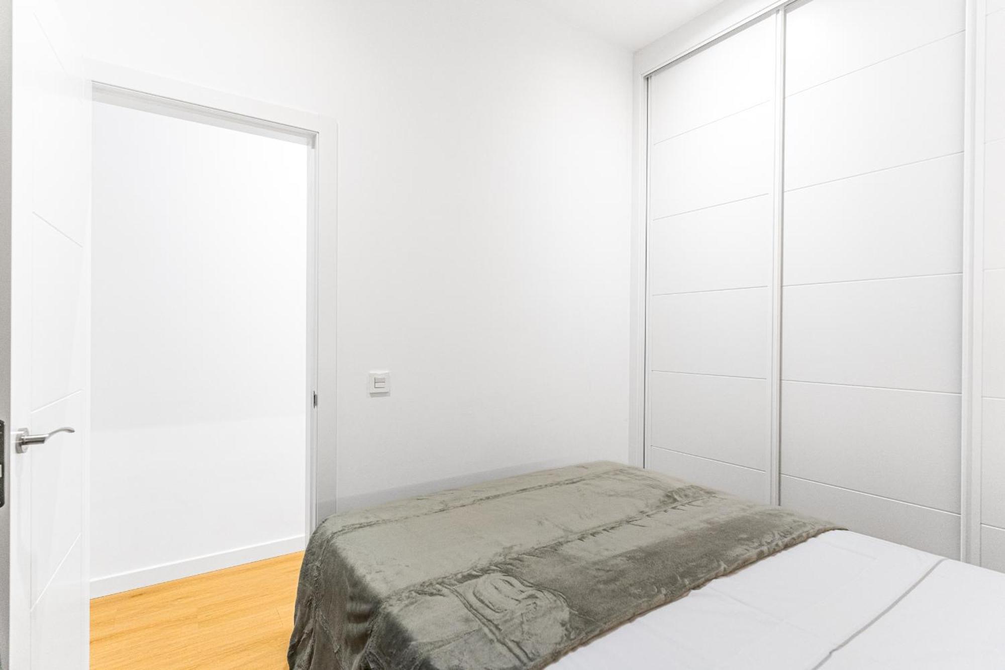 Vr Jeronima Apartments Madrid Luaran gambar