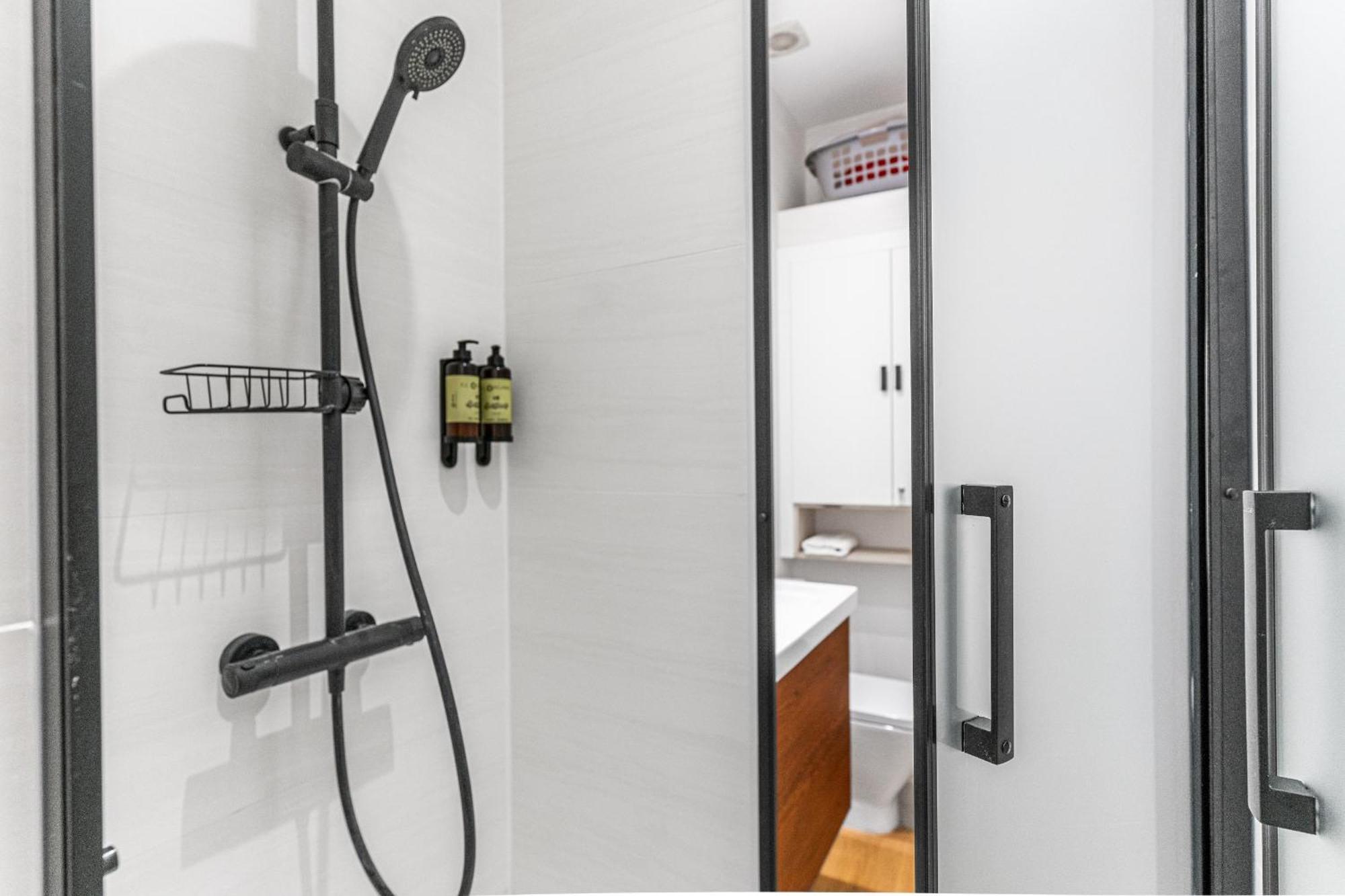 Vr Jeronima Apartments Madrid Luaran gambar