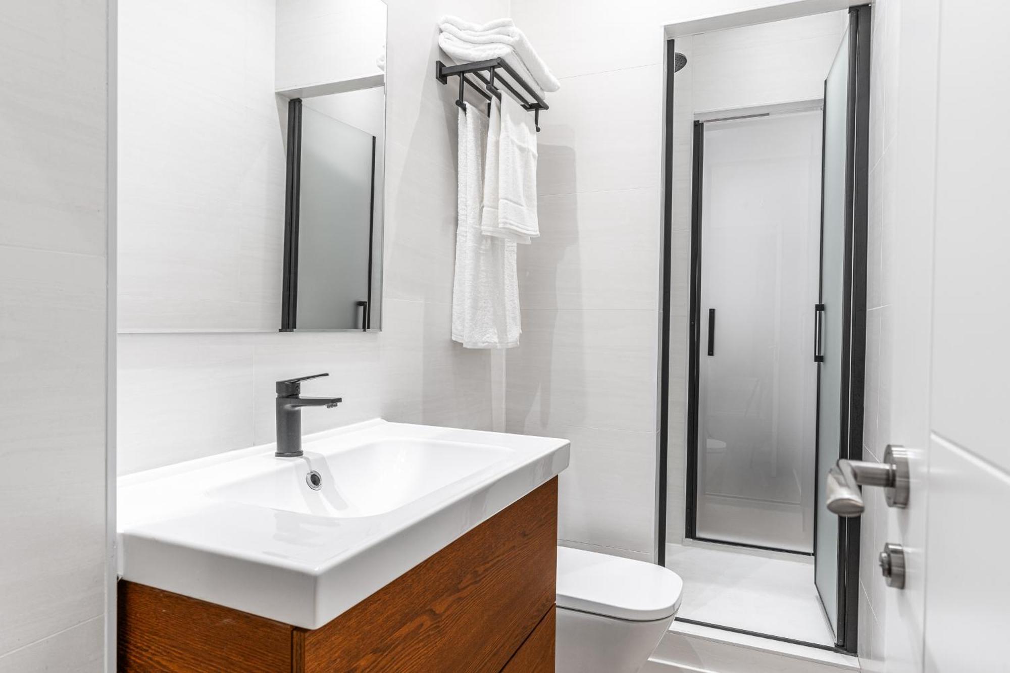 Vr Jeronima Apartments Madrid Luaran gambar